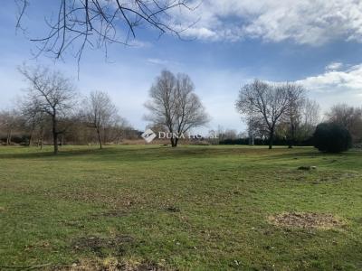 Eladó lakóövezeti telek Őrbottyán