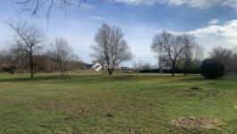 Eladó lakóövezeti telek Őrbottyán