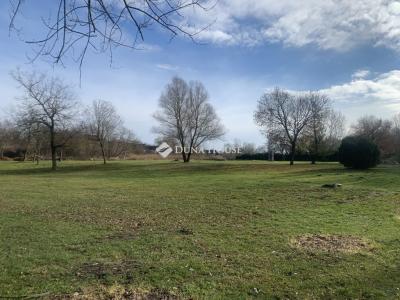 Eladó lakóövezeti telek Őrbottyán