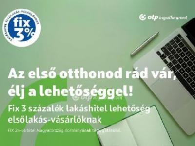 Eladó családi ház Orosháza