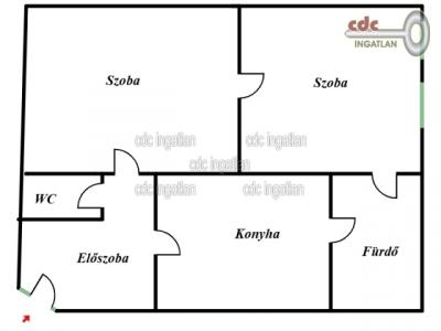 Eladó lakás Budapest