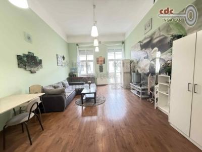 Eladó lakás Budapest