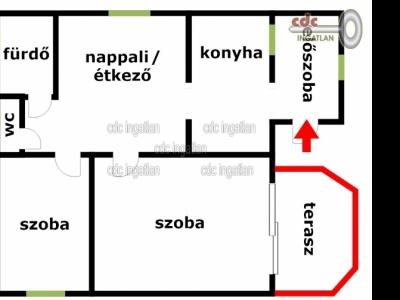 Eladó családi ház Budapest