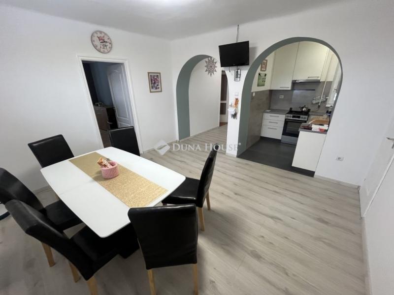 Eladó családi ház Pilis