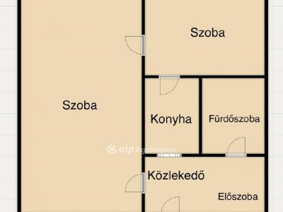 Eladó lakás Miskolc
