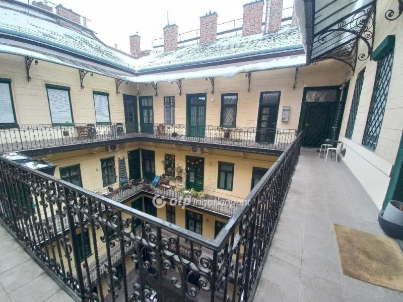 Eladó lakás Budapest