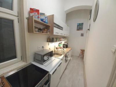 Eladó lakás Budapest