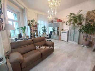 Eladó lakás Budapest