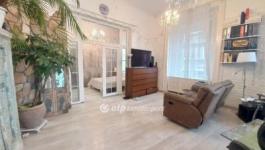 Eladó lakás Budapest