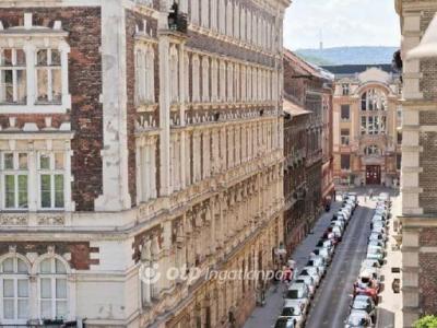 Eladó lakás Budapest