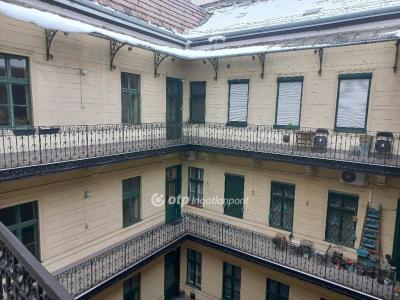 Eladó lakás Budapest