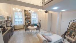 Eladó lakás Budapest