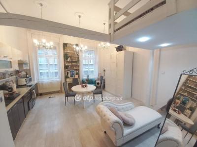 Eladó lakás Budapest