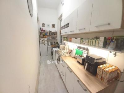 Eladó lakás Budapest