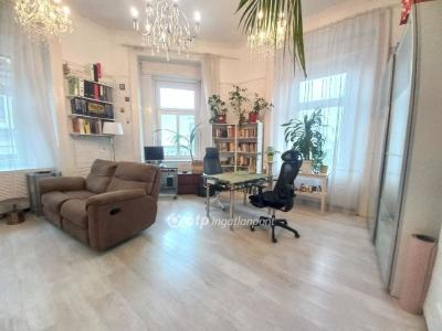Eladó lakás Budapest