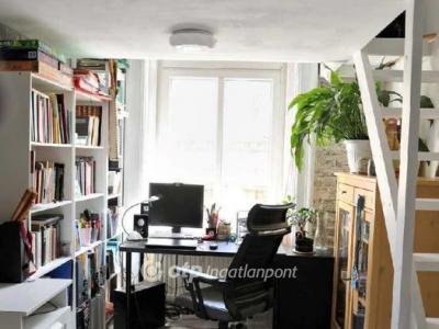 Eladó lakás Budapest