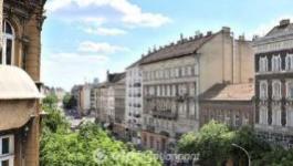 Eladó lakás Budapest