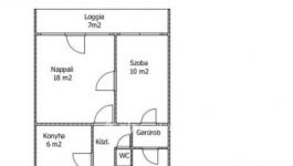 Eladó lakás Budapest