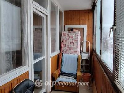 Eladó lakás Budapest