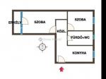 Eladó lakás Pécs