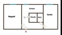 Eladó lakás Pécs