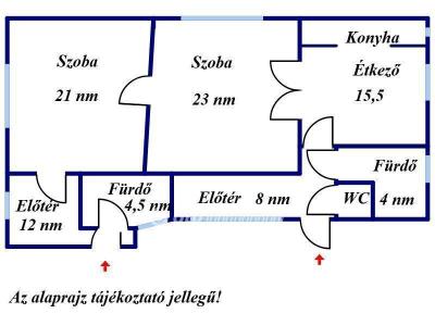 Eladó családi ház Gyula