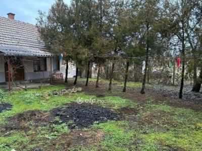 Eladó családi ház Gyula