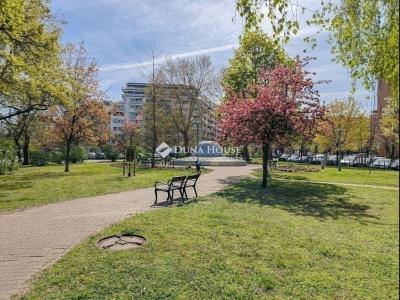 Eladó lakás Budapest