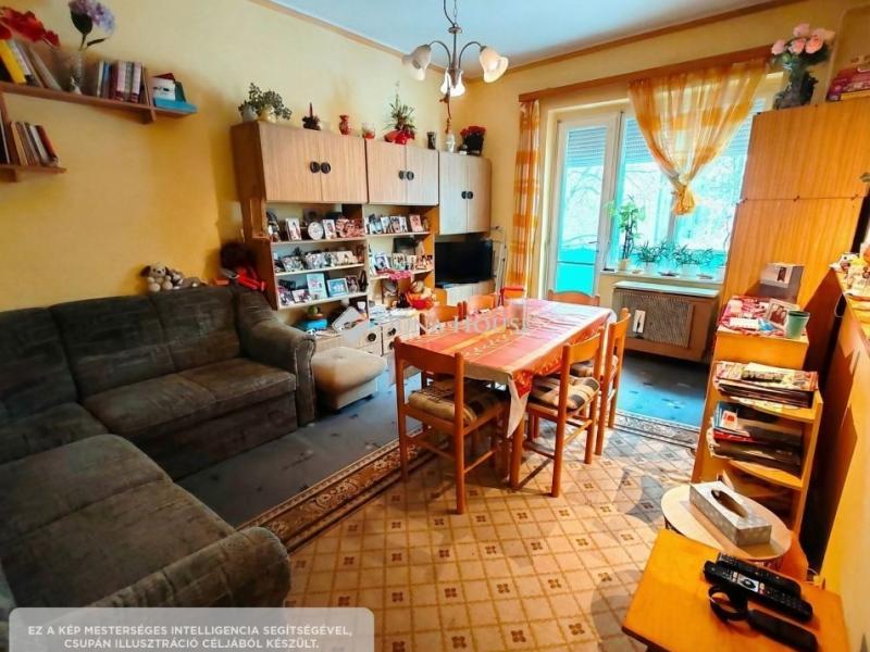 Eladó lakás Békéscsaba