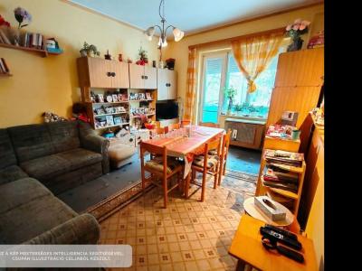 Eladó lakás Békéscsaba