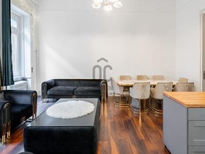 Eladó lakás Budapest