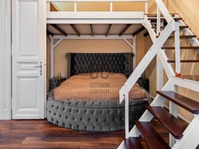 Eladó lakás Budapest