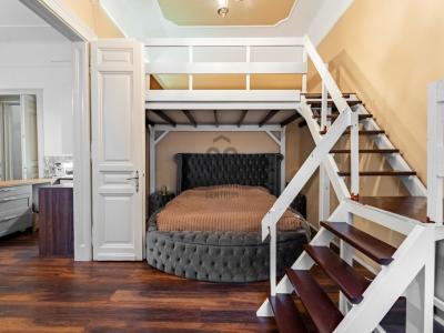 Eladó lakás Budapest