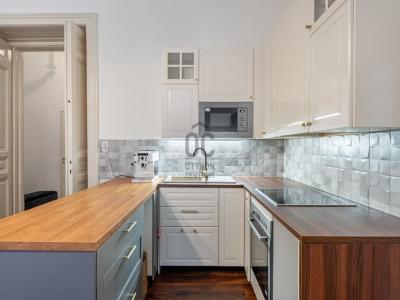 Eladó lakás Budapest