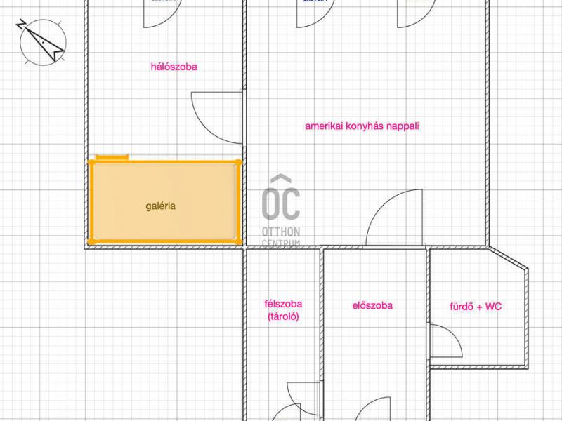 Eladó lakás Budapest