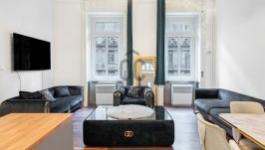 Eladó lakás Budapest