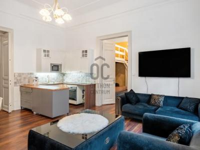 Eladó lakás Budapest