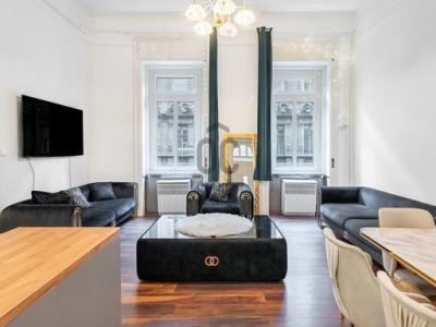 Eladó lakás Budapest