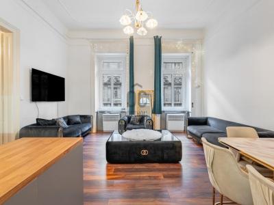 Eladó lakás Budapest