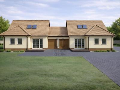 Eladó ikerház Ráckeve