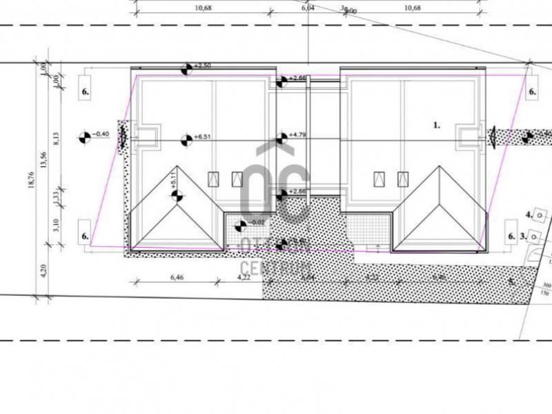 Eladó ikerház Ráckeve