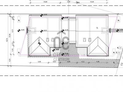 Eladó ikerház Ráckeve