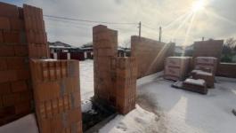 Eladó ikerház Ráckeve