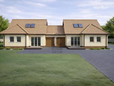 Eladó ikerház Ráckeve