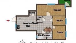 Eladó lakás Budapest