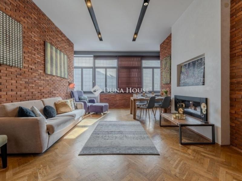 Eladó lakás Budapest