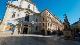 Eladó lakás Budapest