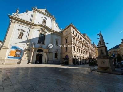 Eladó lakás Budapest