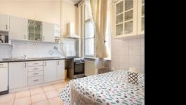 Eladó lakás Budapest