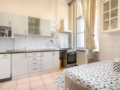 Eladó lakás Budapest